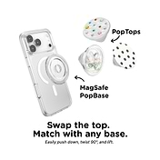 Love Swan Cameo &mdash;  PopTop image number 3